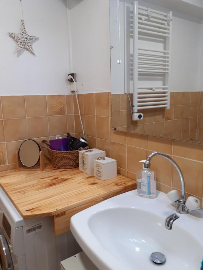 Mes Vacances A La Mer Studio 4 Pers, Parking Prive, Wifi, Linges Fournis, Climatisation La Grande-Motte Exterior foto